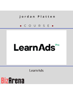 Jordan Platten - LearnAds Pro