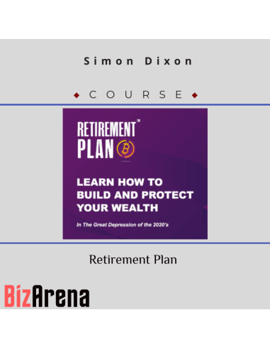 Simon Dixon - Retirement Plan