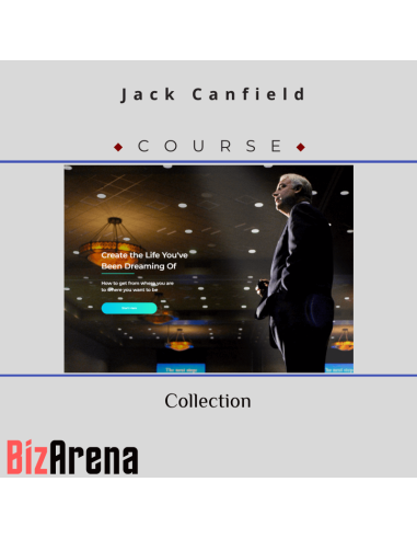 Jack Canfield - Collection