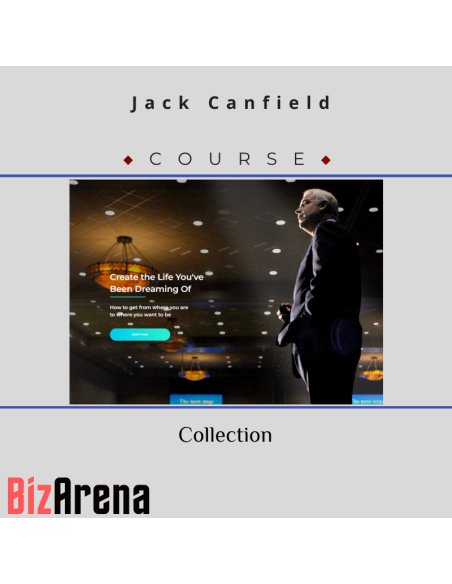 an image of Jack Canfield - Collection 