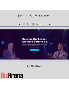 John C Maxwell - Collection