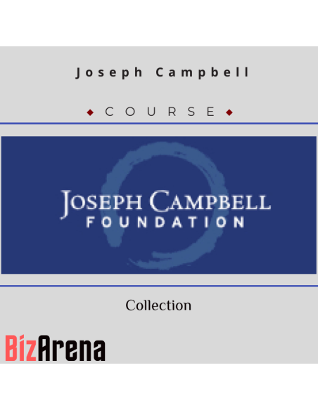 an image of Joseph Campbell - Collection 