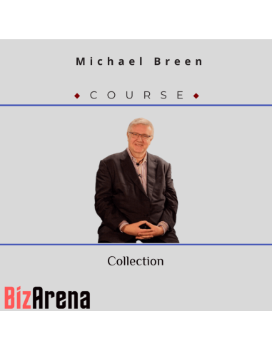 Michael Breen - Collection