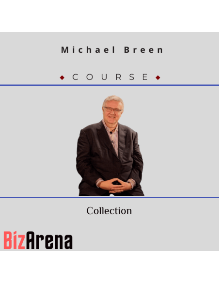 an image of Michael Breen - Collection 