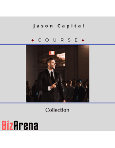 Jason Capital - Collection