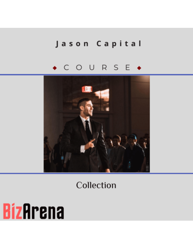 Jason Capital - Collection