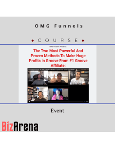 OMG Funnels Event