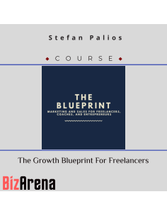 Stefan Palios – The Growth Blueprint For Freelancers