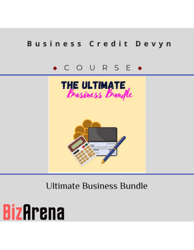 Business Credit Devyn - Ultimate Business Bundle