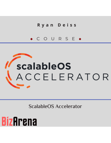 Ryan Deiss - ScalableOS Accelerator