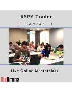 XSPY Trader - Live Online Masterclass
