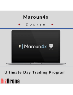 Maroun4x – Ultimate Day Trading Program