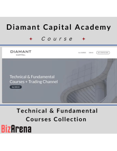 Diamant Capital Academy – Technical & Fundamental Courses...