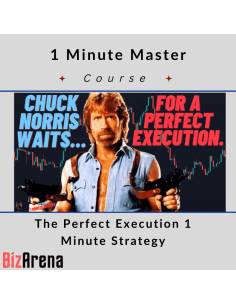1 Minute Master - The Perfect Execution 1 Minute Strategy...