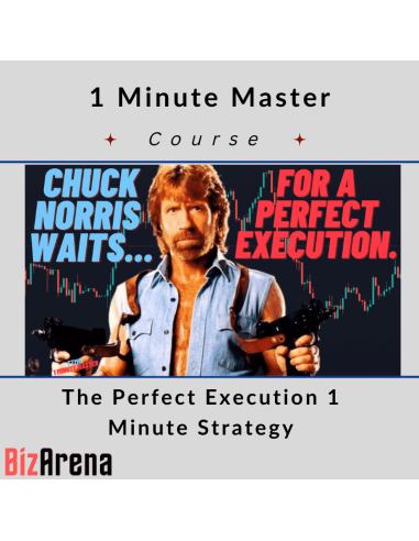 1 Minute Master - The Perfect Execution 1 Minute Strategy [Updated]