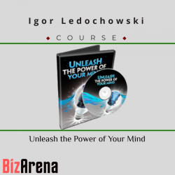 Igor Ledochowski – Unleash the Power of Your Mind