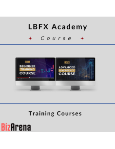 LBFX Academy - Training Courses