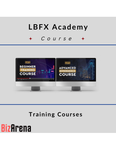 LBFX Academy - Training Courses