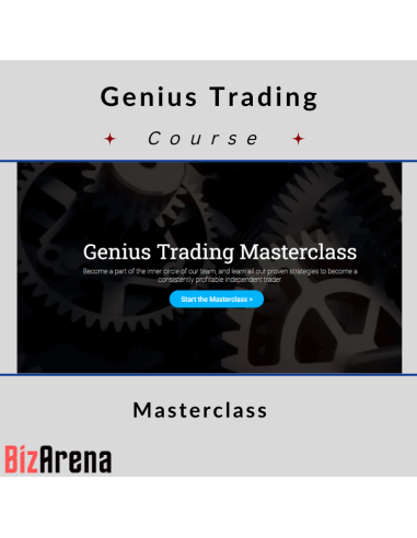 Genius Trading - Masterclass
