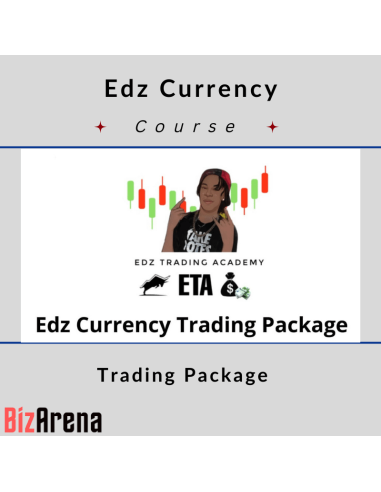 Edz Currency - Trading Package