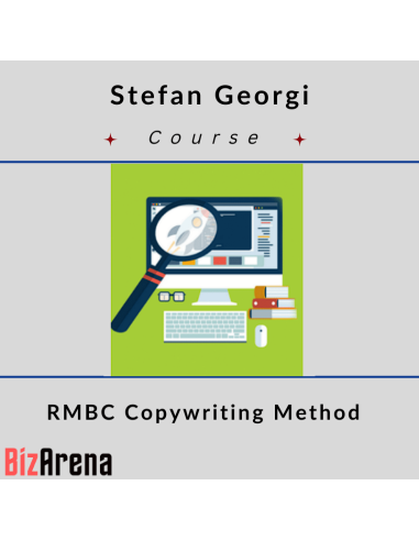 Stefan Georgi – RMBC Copywriting Method