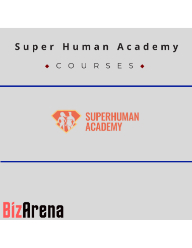 Super Human Academy - Courses Collection