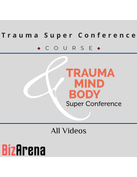 an image of Alex Howard - Trauma Super Conference - All Videos 