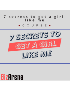 Kinsey Wolanski - 7 secrets to get a girl like me