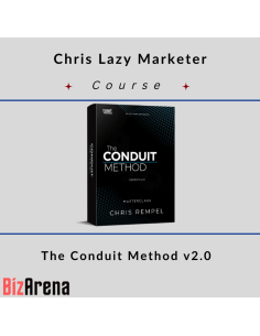 Chris Lazy Marketer – The Conduit Method v2.0