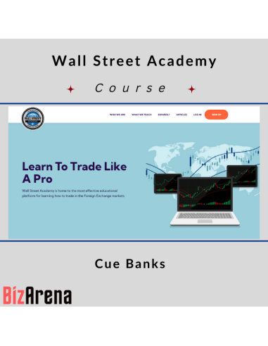 Wall Street Academy - Cue Banks