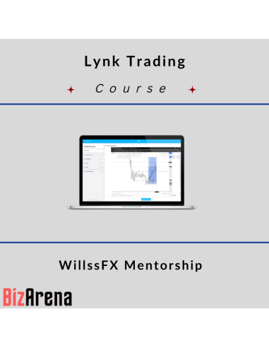 Lynk Trading - WillssFX Mentorship