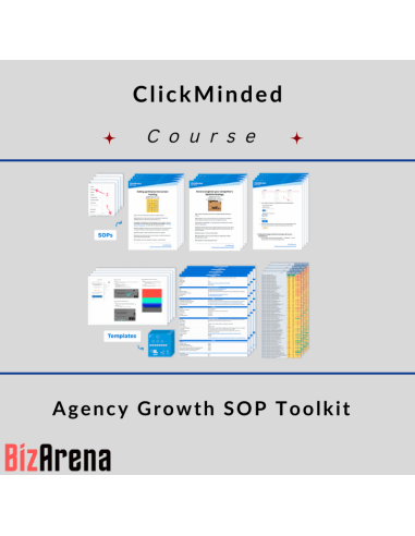 Clickminded - Agency Growth SOP Toolkit