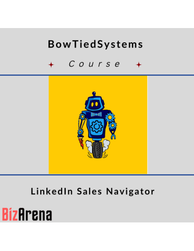 BowTiedSystems - LinkedIn Sales Navigator