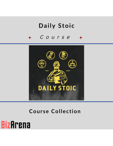 Daily Stoic - Course Collection