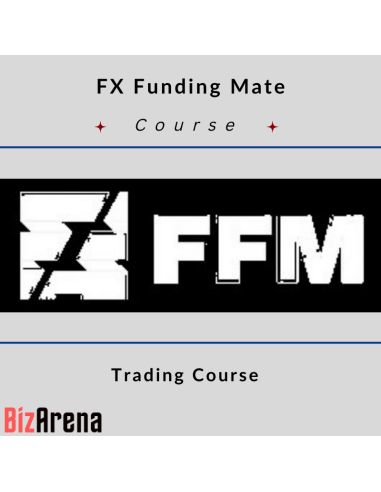 FX Funding Mate