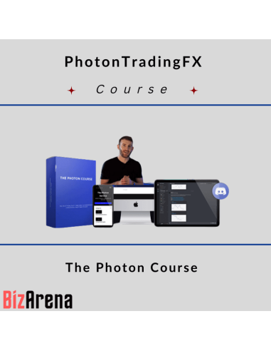 PhotonTradingFX – The Photon Course