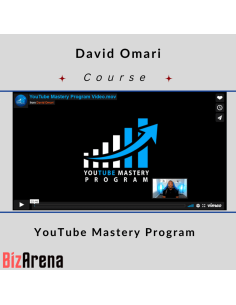David Omari - YouTube Mastery Program