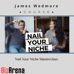 James Wedmore - Nail Your...