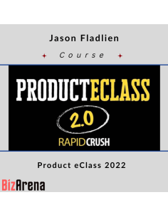 Jason Fladlien - Product eClass 2022