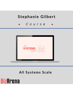Stephanie Gilbert - All Systems Scale