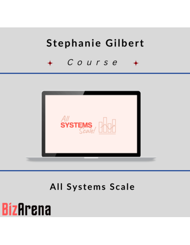 Stephanie Gilbert - All Systems Scale