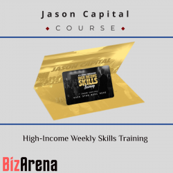 Jason Capital - High-Income...