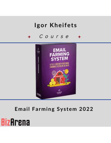 email farming system free download