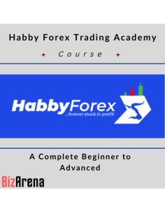 Habby Forex Trading Academy - A Complete Beginner to...