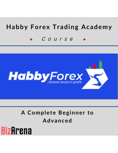 Habby Forex Trading Academy - A Complete Beginner to Advanced