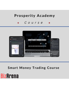 Prosperity Academy - Smart Money Trading Course