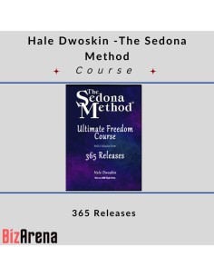Hale Dwoskin -The Sedona Method - 365 Releases
