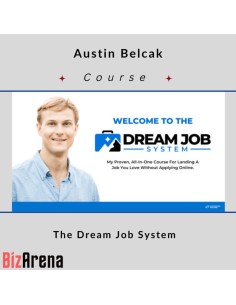Austin Belcak - The Dream Job System