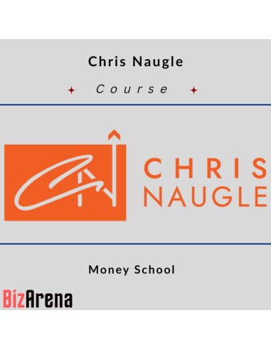 Chris Naugle - Money School