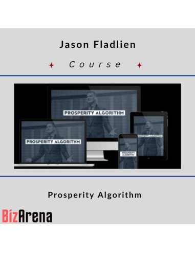 Jason Fladlien - Prosperity Algorithm